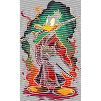 Cartoons and other-CO 2327